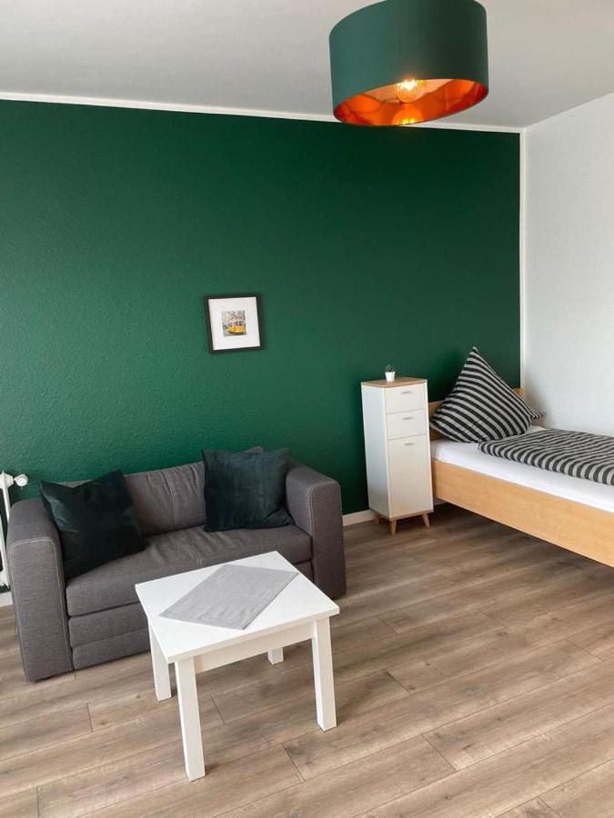 Cityapartment Stadtlohn Exterior foto